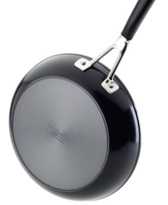 Hard Anodized 10 Piece Nonstick Cookware Pots and Pans Set