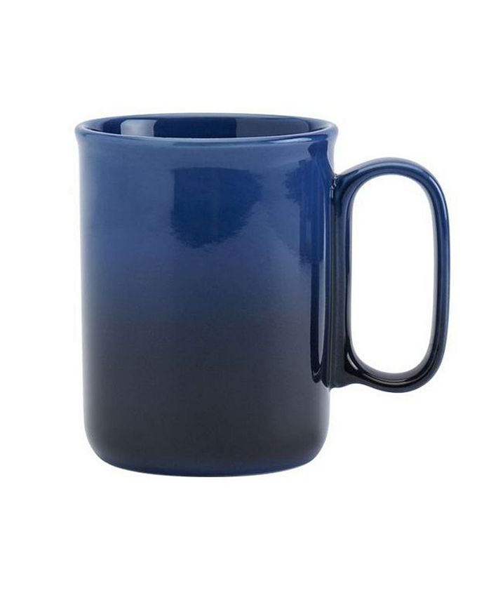 MASON CRAFT & MORE Festival Ombre Mug, Set of 4 Macy's