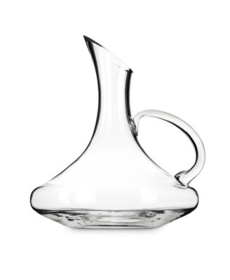 Capuli Traditional Handled Decanter