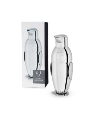 Irving Penguin Cocktail Shaker, 17 Oz