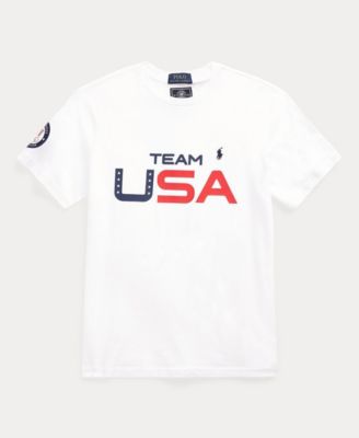 t shirt ralph lauren usa