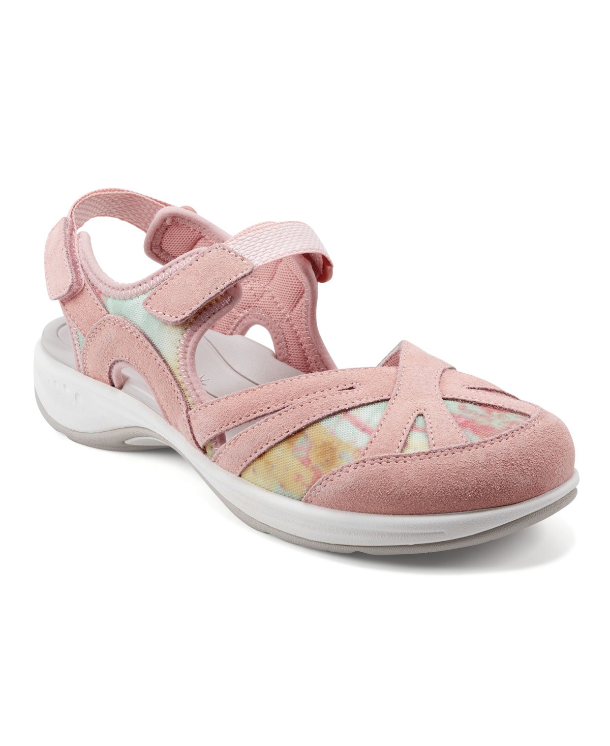 Easy Spirit Women s Splash Hiking Sandals Women s Shoes Smart Closet