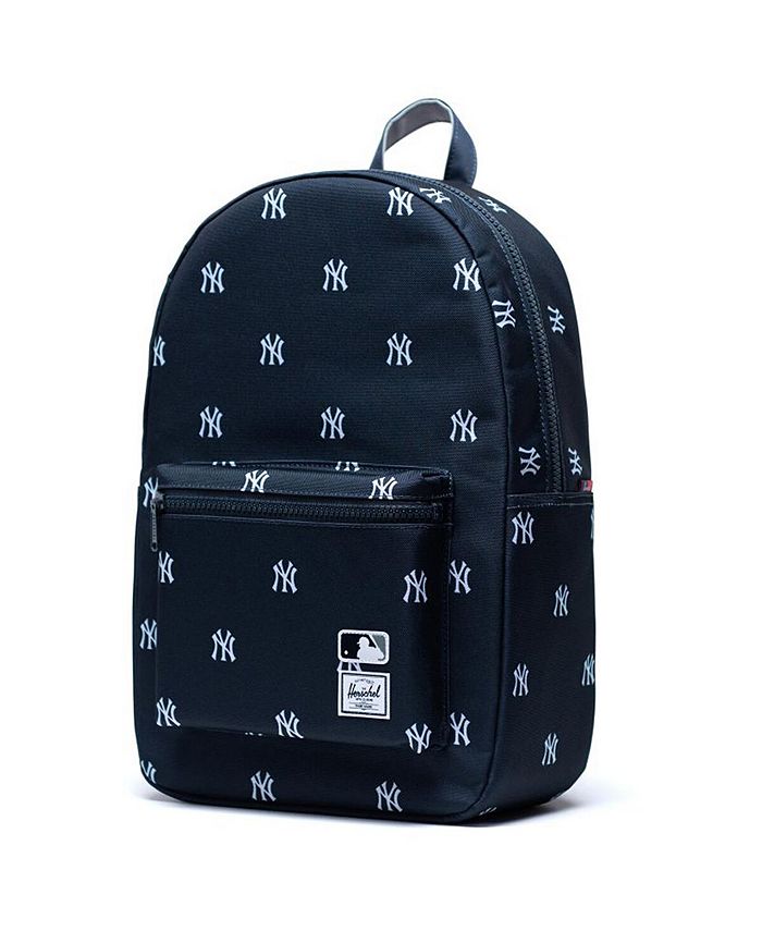 Herschel Supply Co. New York Yankees Settlement Repeat Logo Backpack
