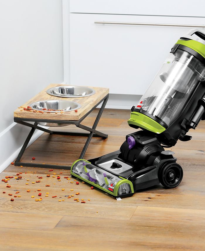 Bissell CleanView Swivel Pet Vacuum Cleaner Macy's