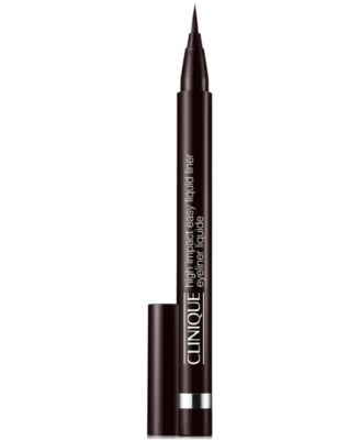 Clinique - High Impact™ Easy Liquid Eyeliner, .02 oz.