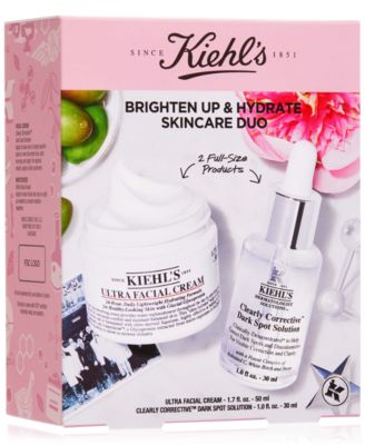Kiehl's Since 1851 - 2-Pc. Brighten Up & Hydrate Skincare Set