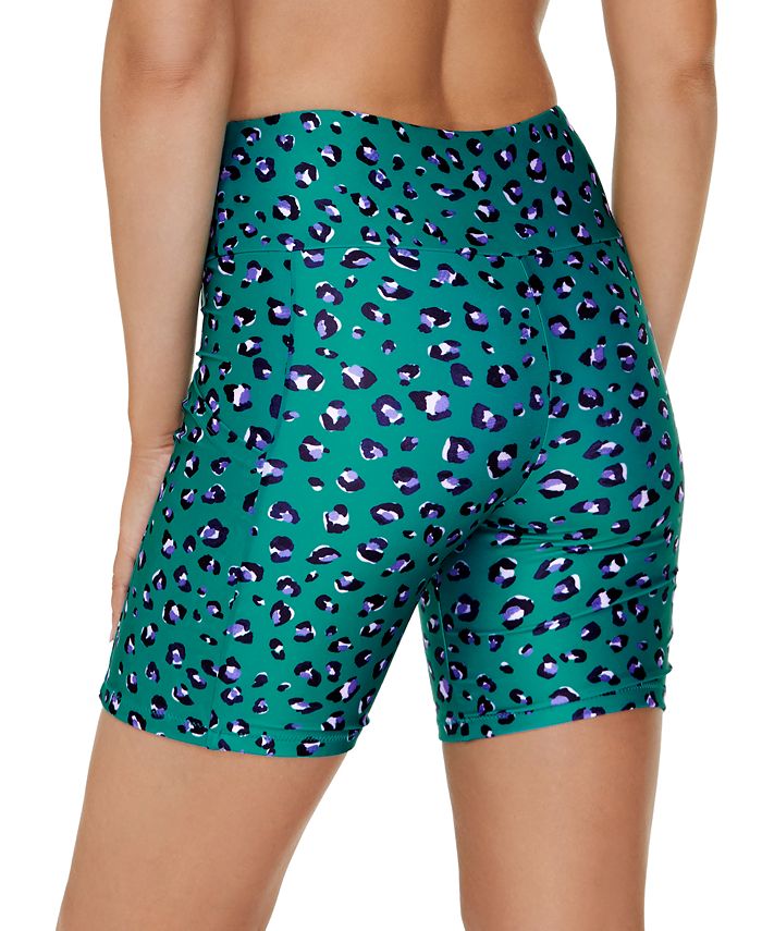 Raisins Juniors' Namaste Swim Shorts Macy's
