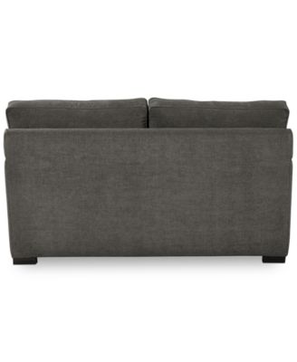 Radley 62" Fabric Loveseat, Created for Macy's