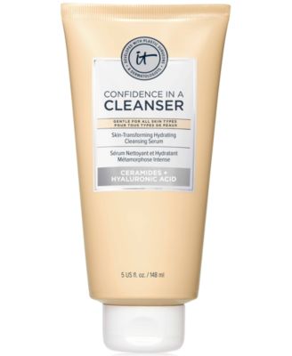 Confidence In A Cleanser Hydrating Face Wash