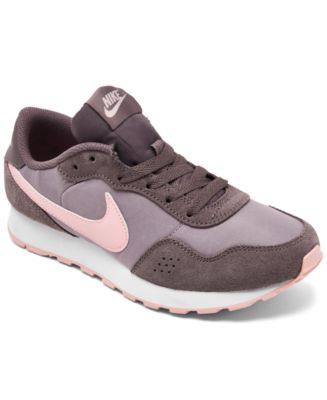 macy's ladies nike sneakers