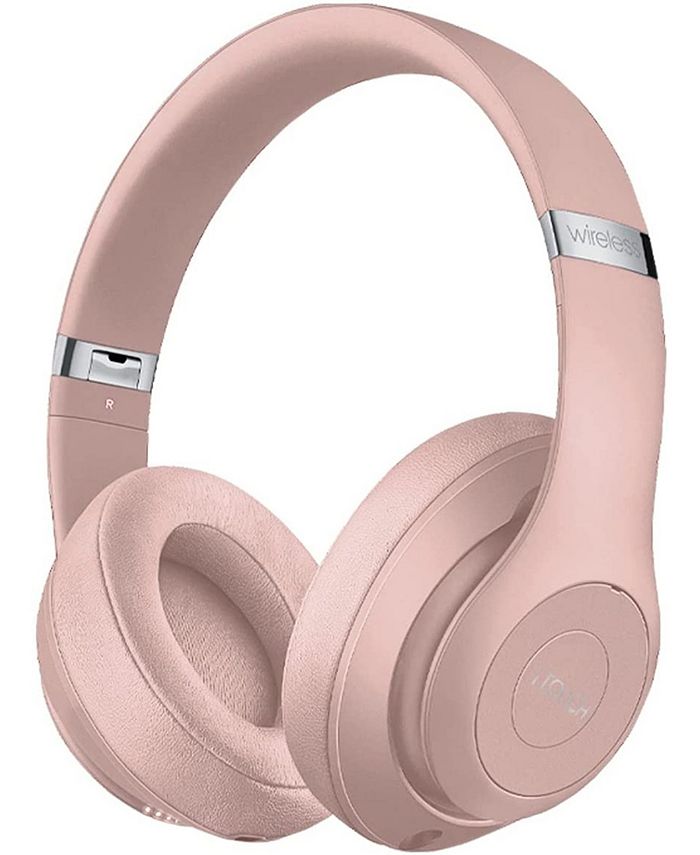American Exchange iTouch Unisex Over Ear Wireless Headphones Macy s