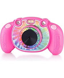 Playzoom Snapcam Kids Digital Camera
