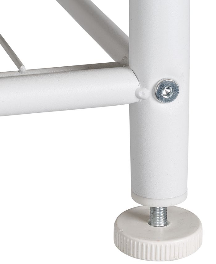 Honey Can Do Entryway Hall Tree with Storage Macy's