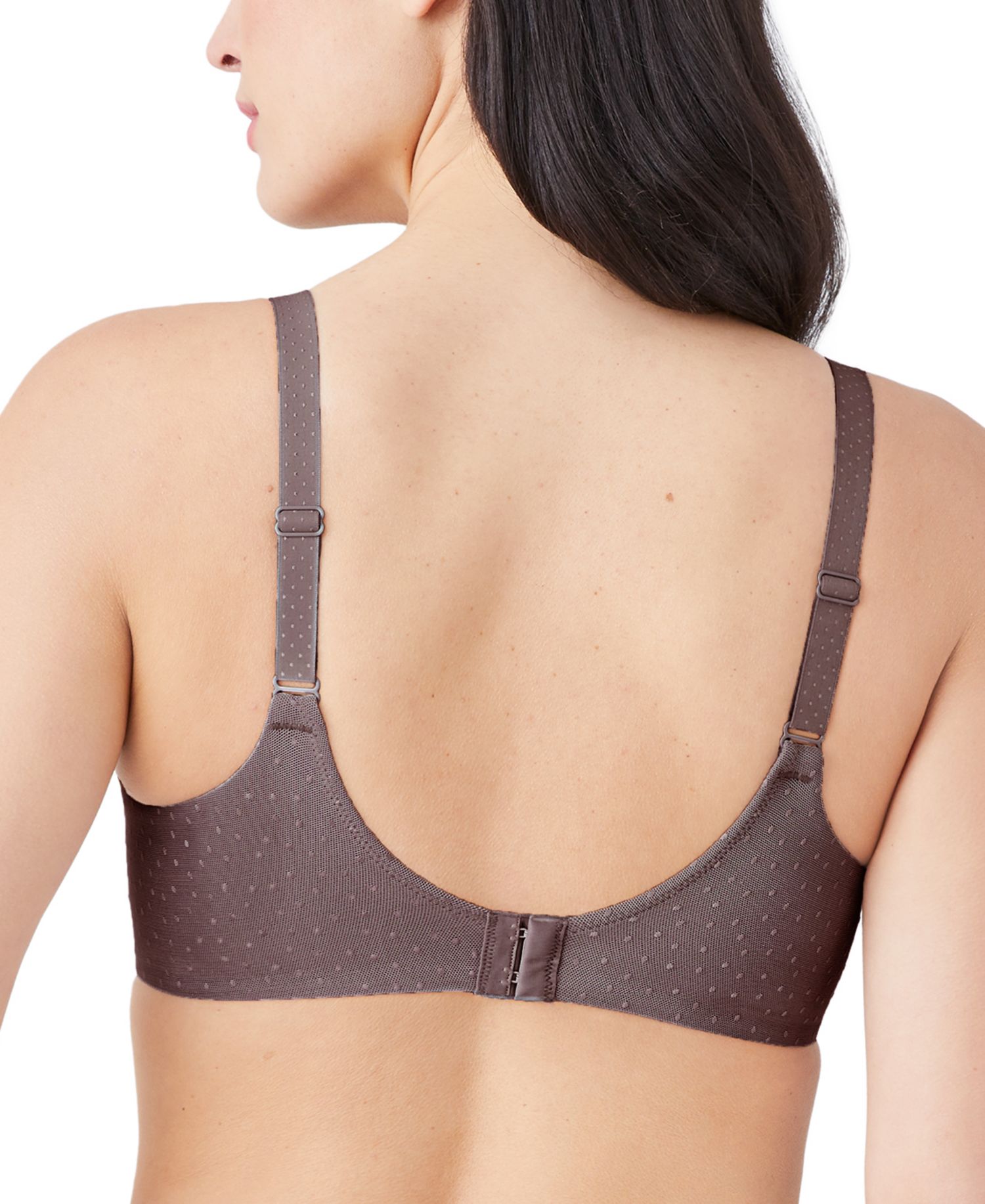 Women's Back Appeal® Underwire Bra, 855303