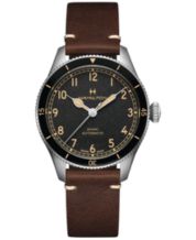 Hamilton watch clearance dealer near me
