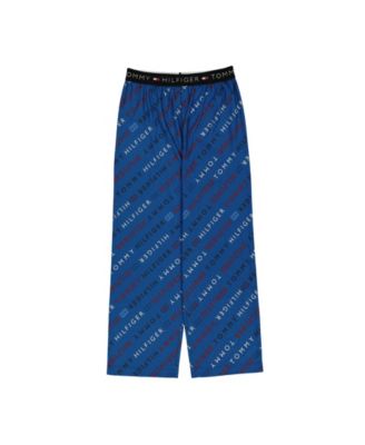 Tommy Hilfiger Big Boys Pajama Pants 