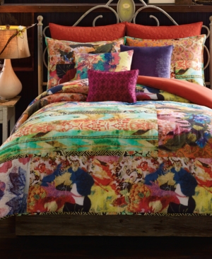 Tracy Porter Willow Full/Queen Comforter Set Bedding