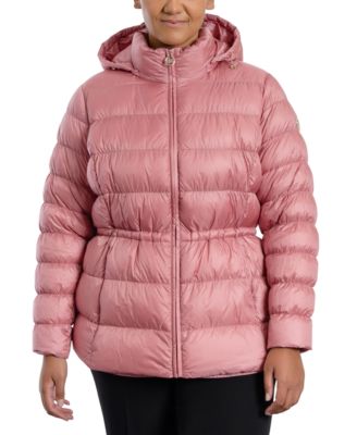 Pink Michael Kors Jackets: Shop Michael 