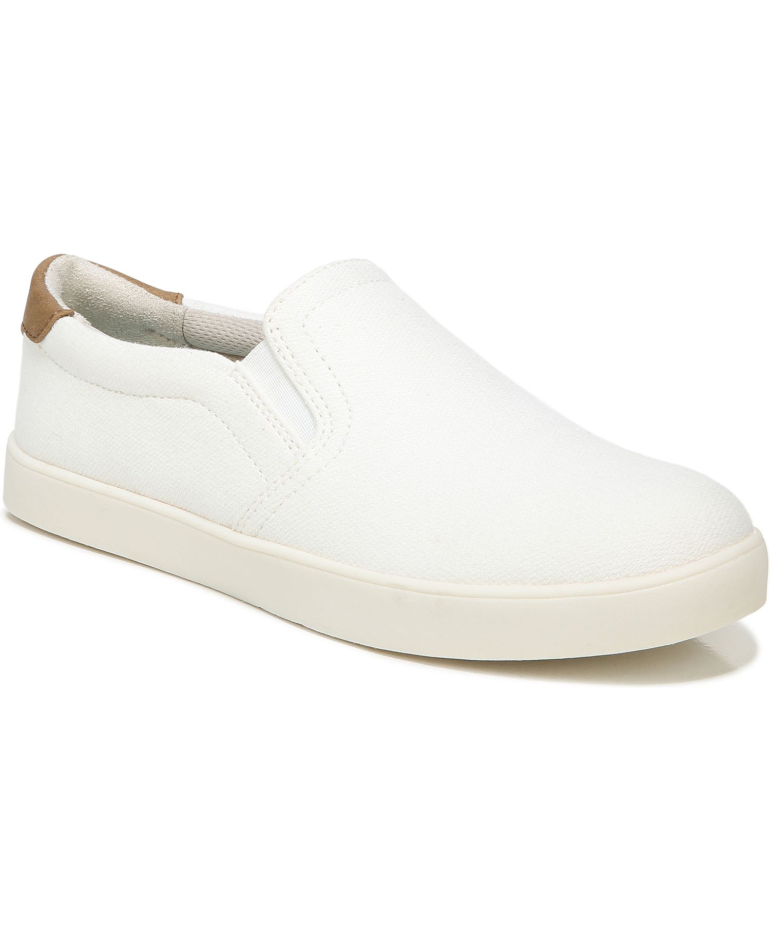 Women's Madison Slip On Sneakers