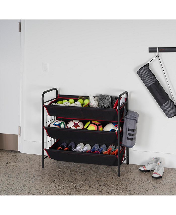 Neatfreak Sport & Garage 3tier Large Bin Organizer Macy's