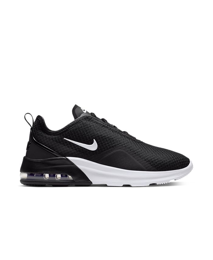 Nike Women's Air Max Motion 2 Casual Sneakers from Finish Line - Macy's