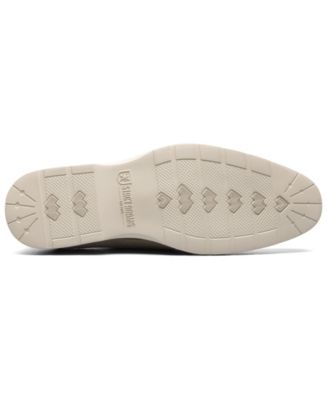 Men's Tayson Plain Toe Oxford Shoes