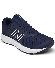 Men's 520 V7 Casual Sneakers from Finish Line