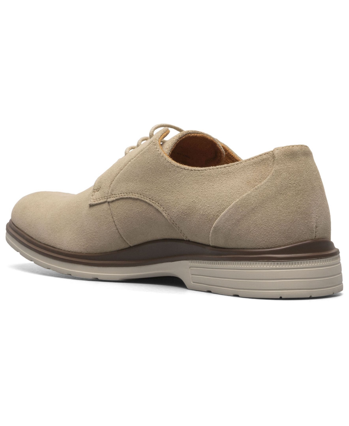 Men's Tayson Plain Toe Oxford Shoes