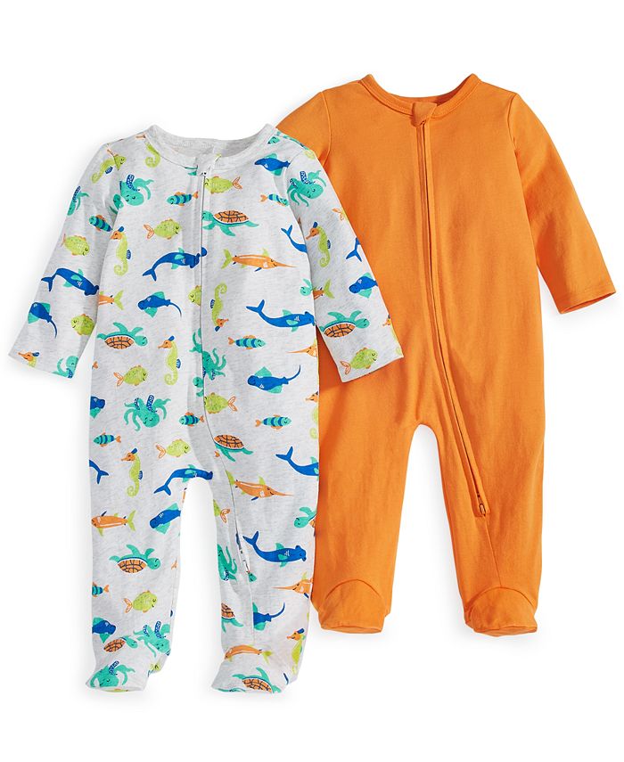 Macy's first impressions baby sales boy