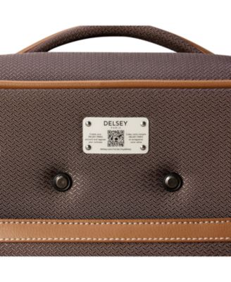 Delsey Chatelet Air 2.0 16.5" Underseater