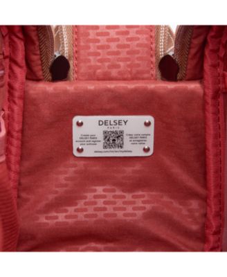 Delsey Chatelet Air 2.0 10" Toiletry Bag