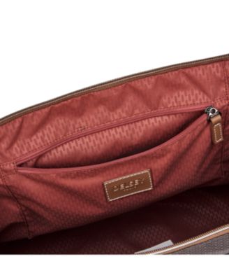 Delsey Chatelet Air 2.0 17.5" Tote Bag