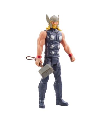 Marvel - Avengers Titan Hero Series Blast Gear Thor Action Figure