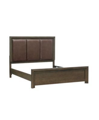 Drew & Jonathan Home - Drew & Jonathan Denman Queen Bed