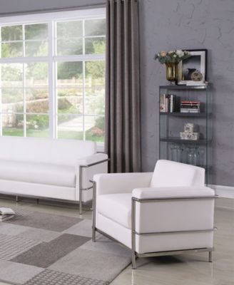 Sherry Modern Accent Chair