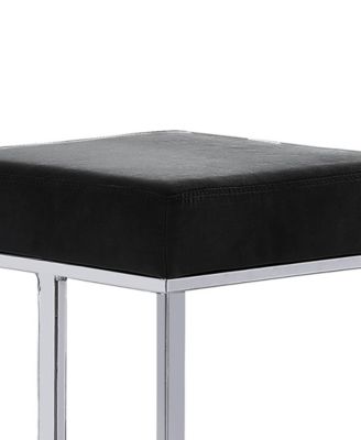 Dorrington Backless Counter Height Stool, Set of 2