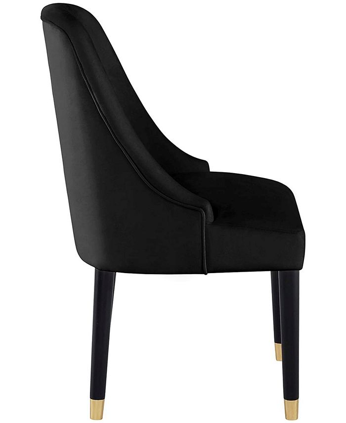 Best Master Furniture Best Master Serenity Side Chairs, Set of 2 Macy's