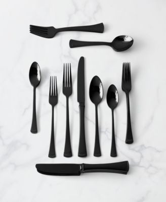 Portola 20 Piece Flatware Set, Service for 4