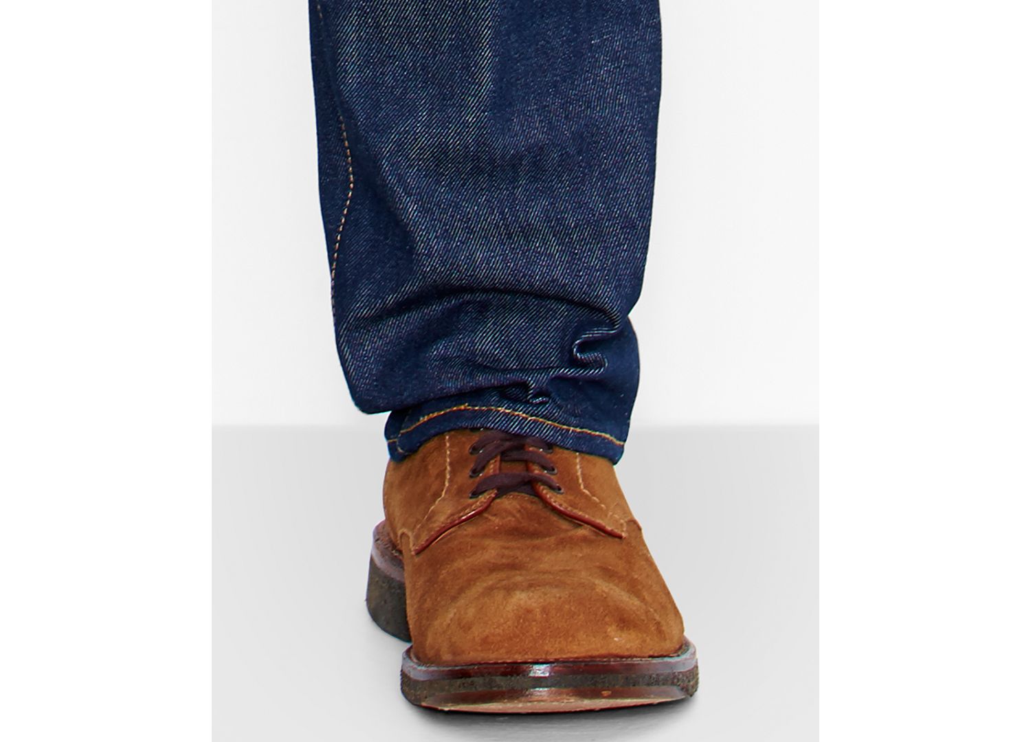 Men's Big & Tall 501® Original Shrink to Fit Jeans