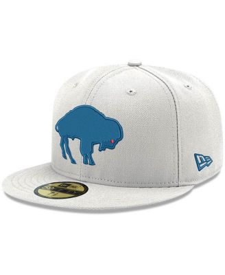 White Buffalo Bills Omaha Historic 