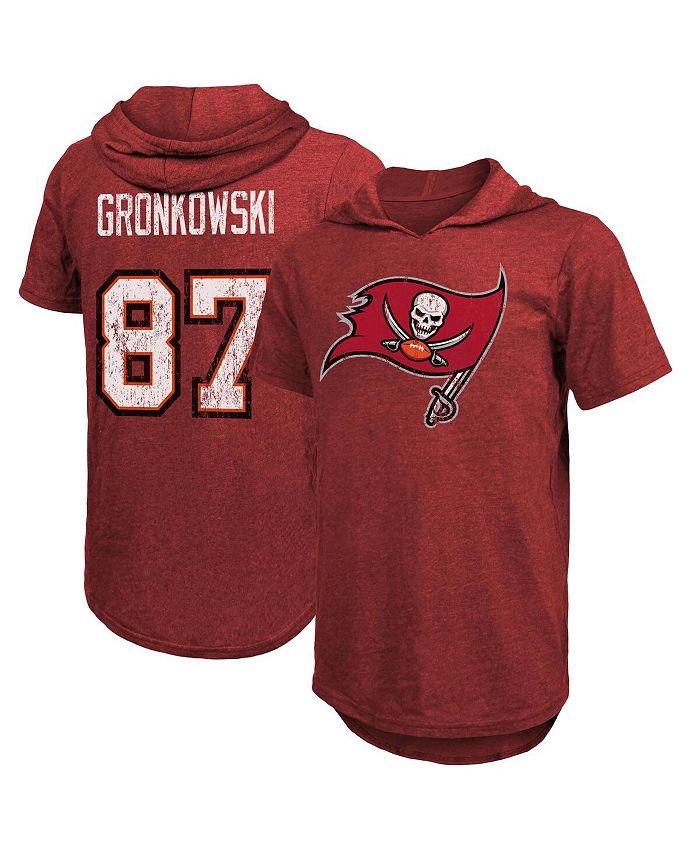 : Outerstuff Rob Gronkowski Tampa Bay Buccaneers #87