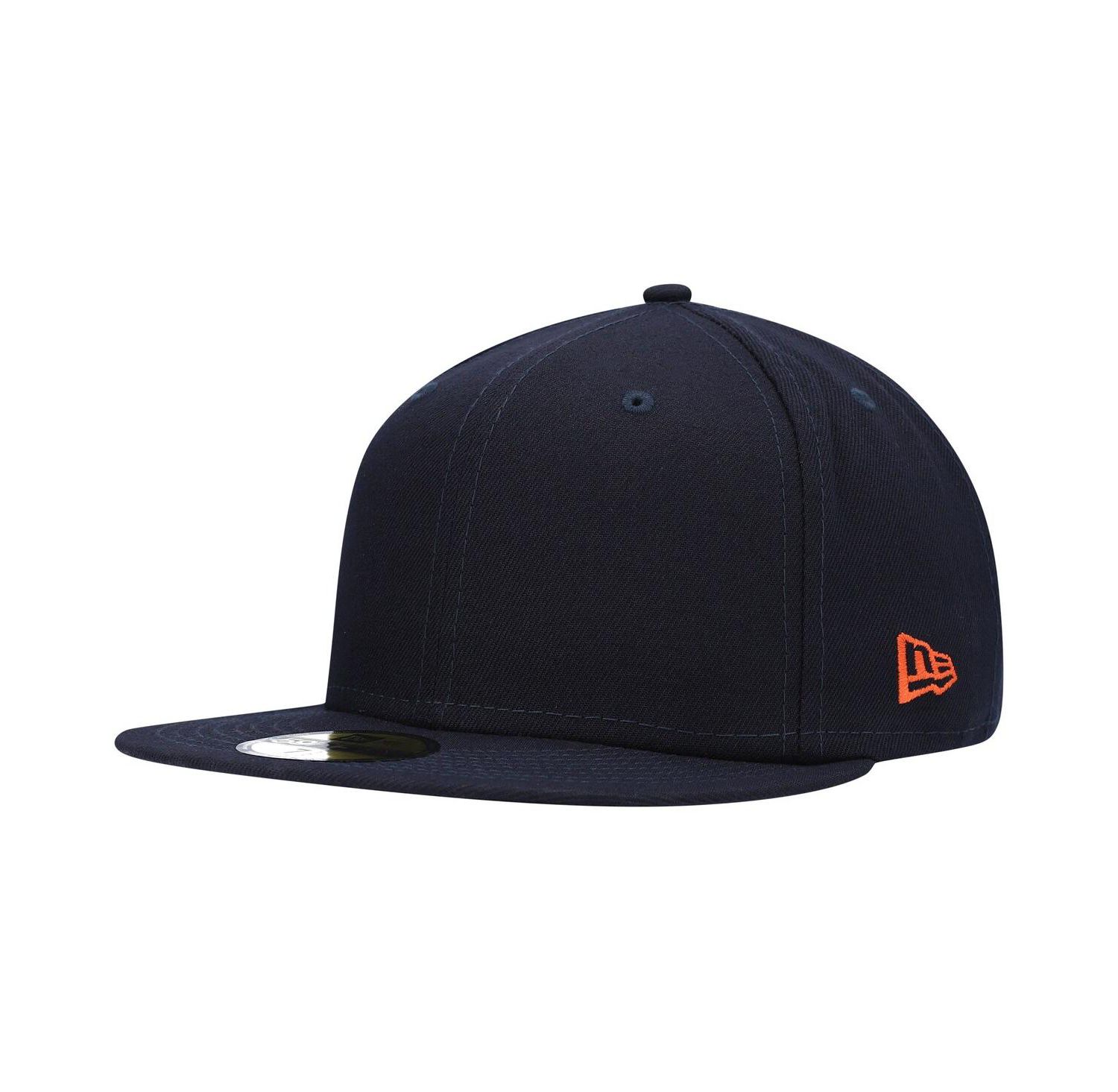 Men's Navy San Francisco Giants Cooperstown Collection Turn Back The Clock Sea Lions 59FIFTY Fitted Hat
