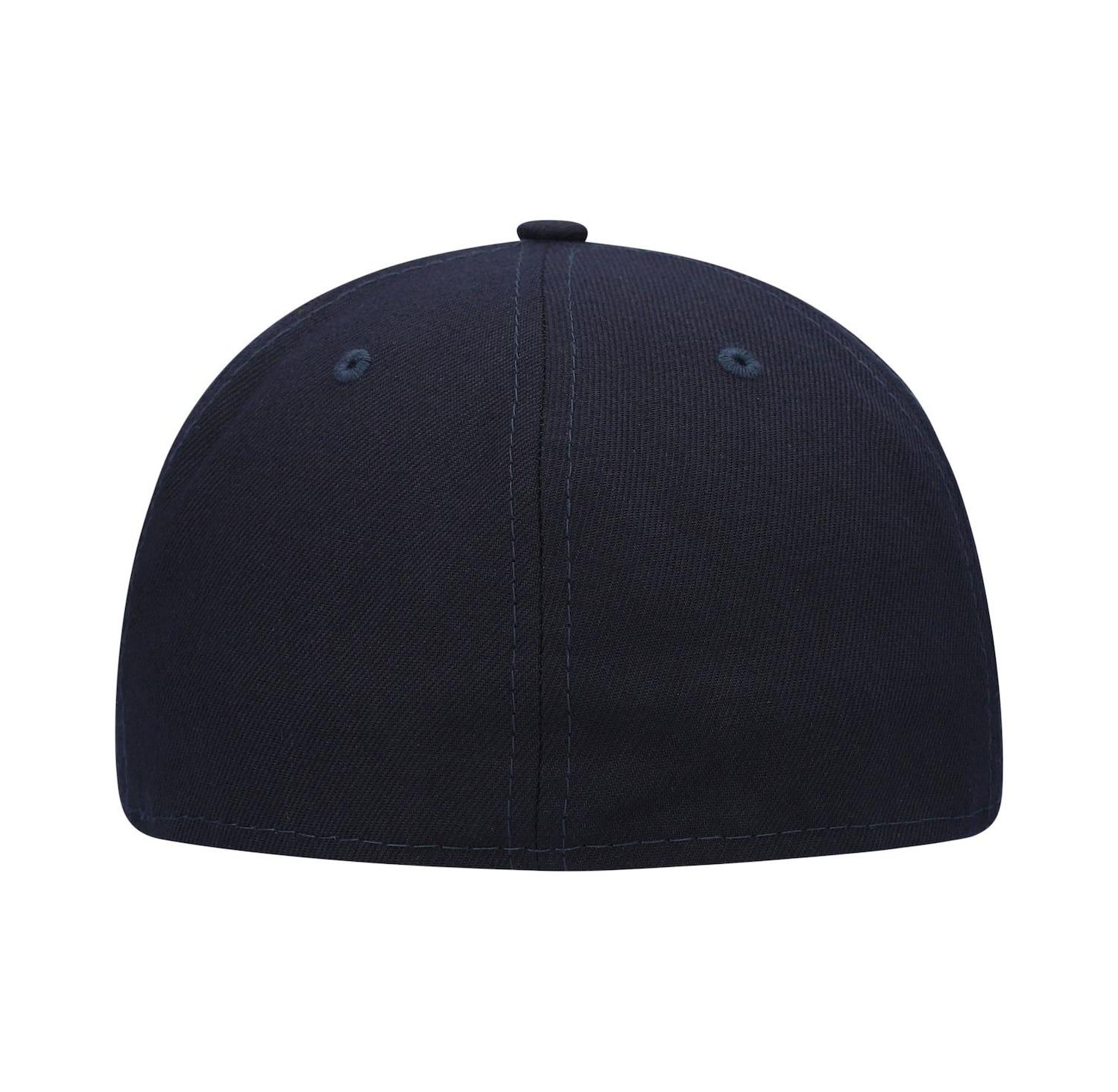 Men's Navy San Francisco Giants Cooperstown Collection Turn Back The Clock Sea Lions 59FIFTY Fitted Hat