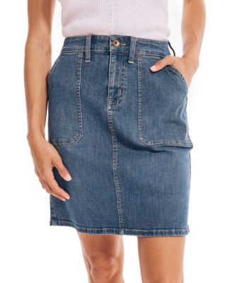 denim skirts for sale online