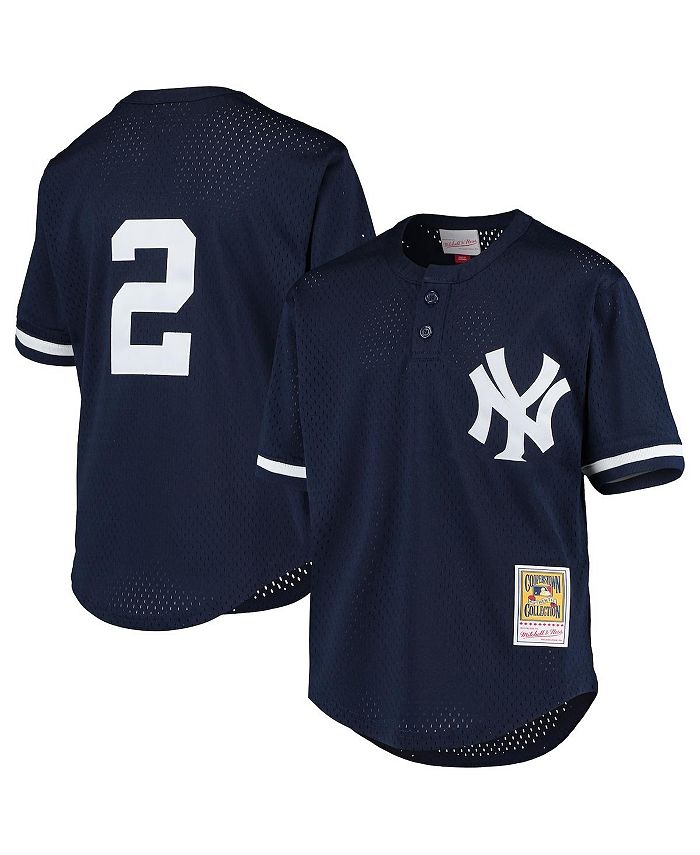 Gameday Lightweight Windbreaker New York Yankees Mitchell & Ness