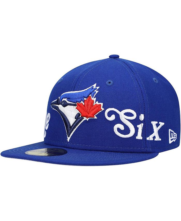 Mitchell & Ness Hometown Snapback Toronto Blue Jays