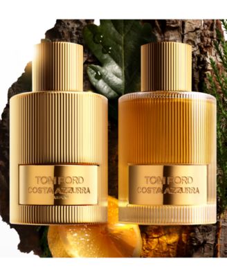 Costa Azzurra Parfum Spray, 3.4 oz.