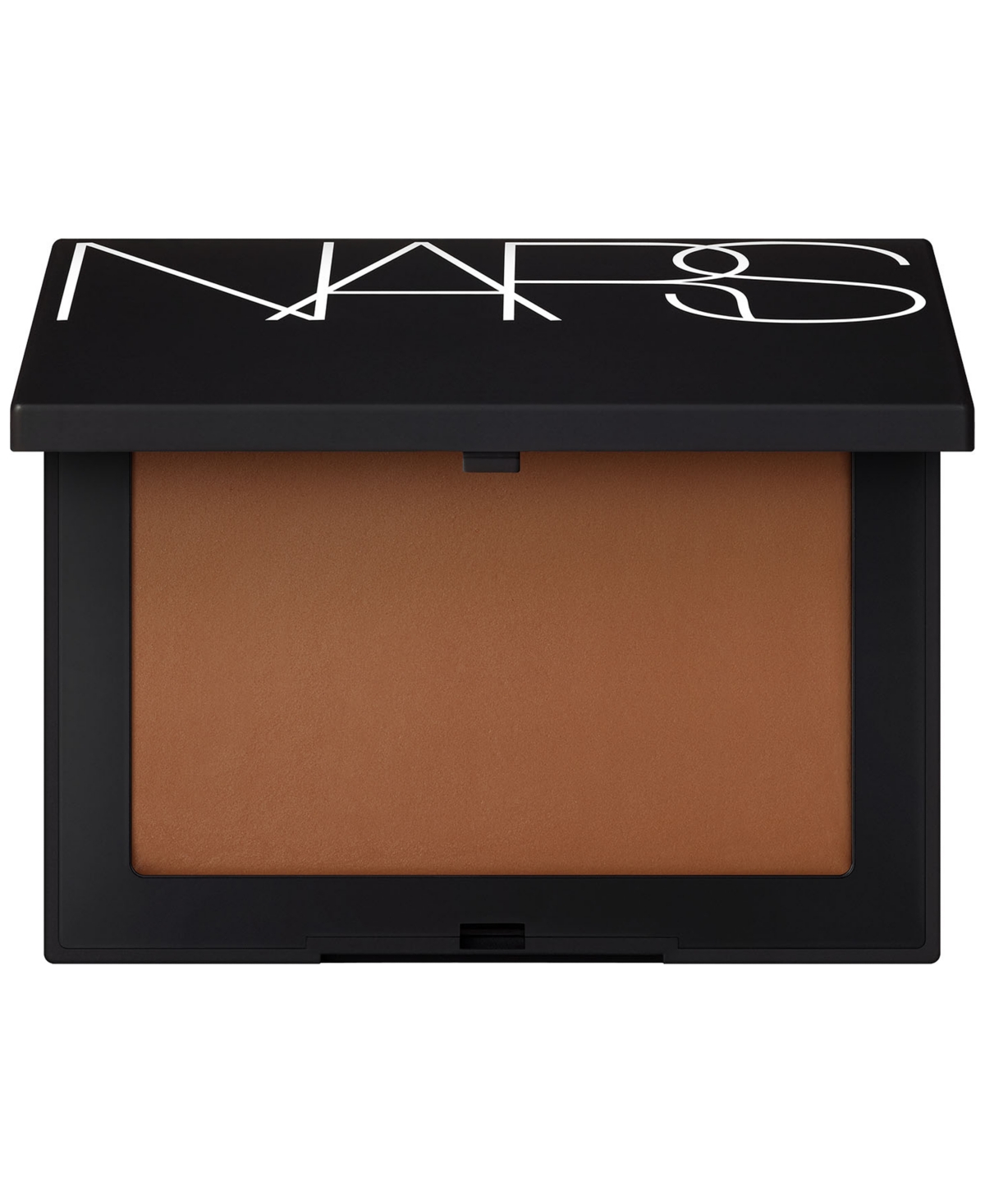 Nars Light Reflecting Pressed Setting Powder, .35 oz In Sable (deep To Very Deep)