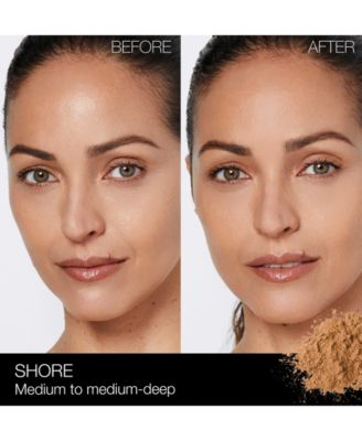 Light Reflecting Pressed Setting Powder, .35 oz