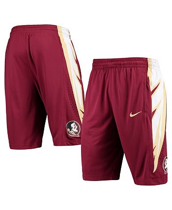 Florida state basketball clearance shorts